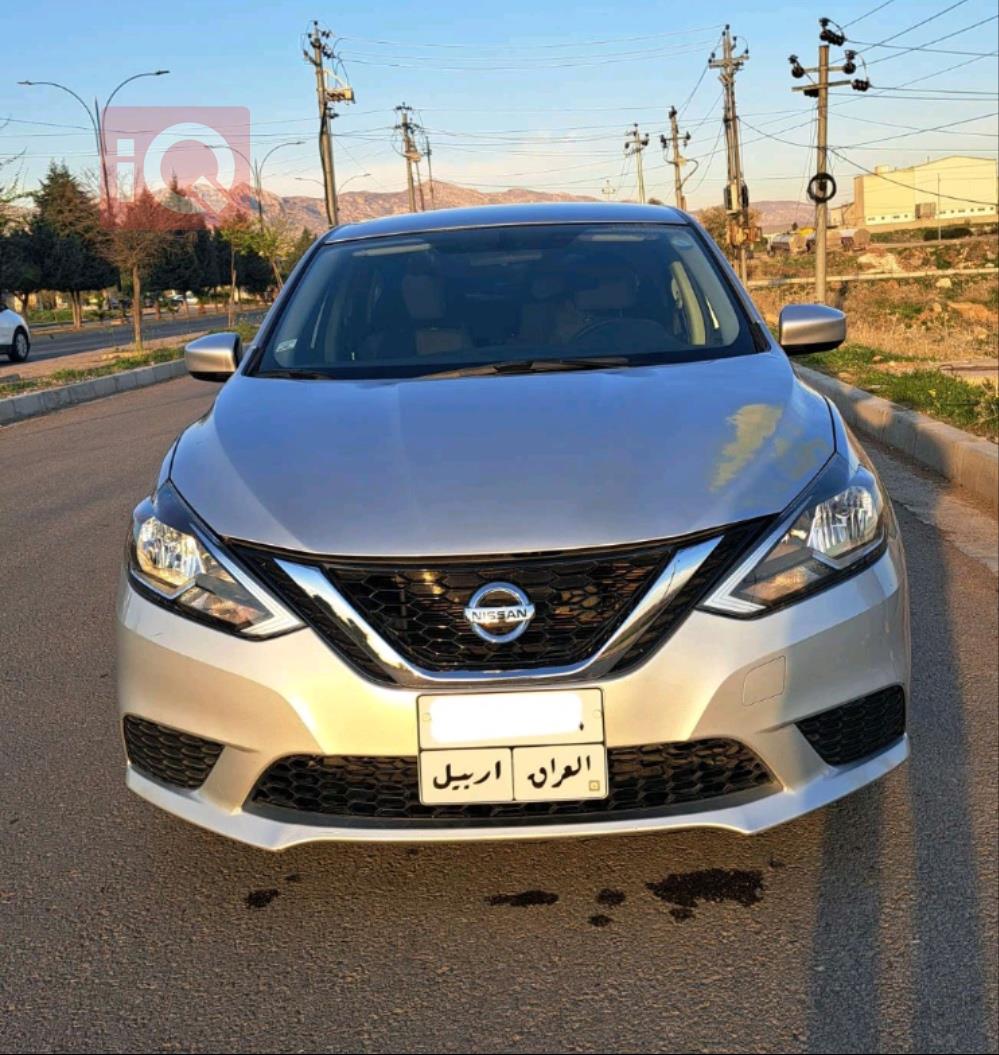 نيسان سنترا